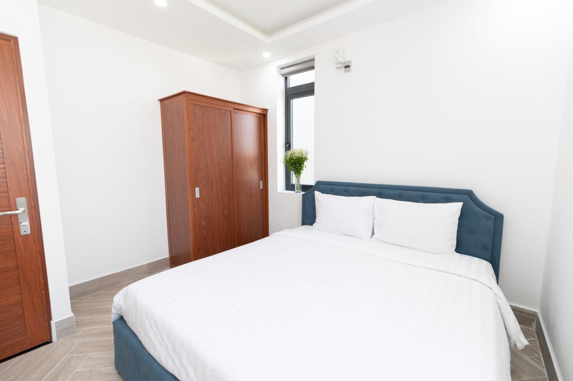 Hotel Khach San Anh Sang - Light House Dalat Exterior foto